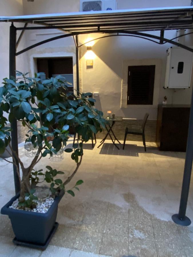 Il Cortiletto28 Rooms & House Syracuse Exterior foto