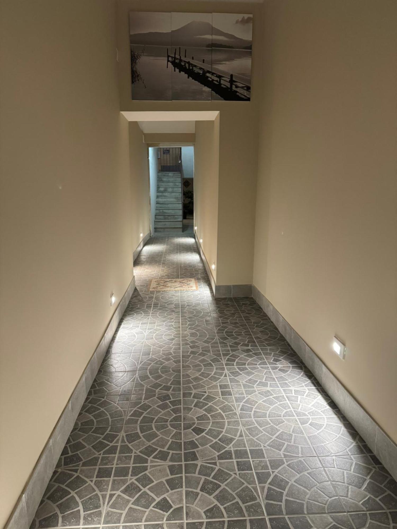 Il Cortiletto28 Rooms & House Syracuse Exterior foto