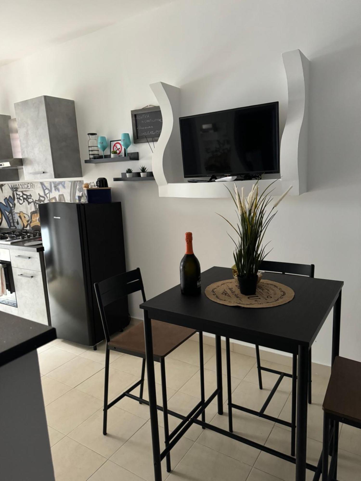 Il Cortiletto28 Rooms & House Syracuse Exterior foto